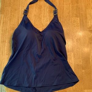 Lands End Tankini top